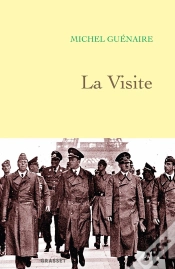 Capa do artigo La Visite