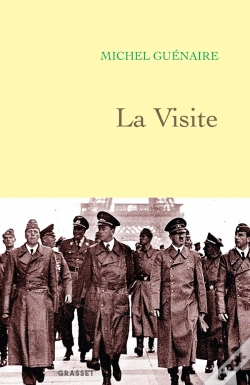 Capa do artigo La Visite