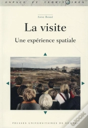 Capa do artigo La Visite ; Une Expérience Spatiale
