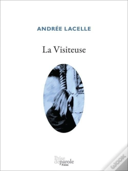 Capa do artigo La Visiteuse