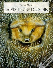 Capa do artigo La Visiteuse Du Soir : La Herissonne