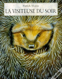 Capa do artigo La Visiteuse Du Soir : La Herissonne
