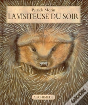 Capa do artigo La Visiteuse Du Soir