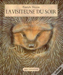 Capa do artigo La Visiteuse Du Soir