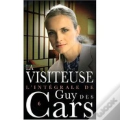 Capa do artigo La Visiteuse