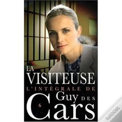 Capa do artigo La Visiteuse