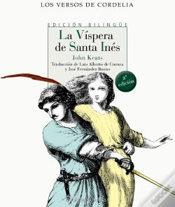 Capa do artigo La Víspera De Santa Inés