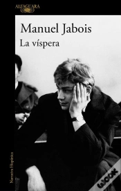 Capa do artigo La Vispera