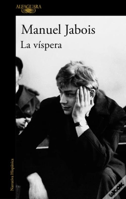 Capa do artigo La Víspera