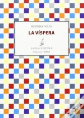 Capa do artigo La Víspera