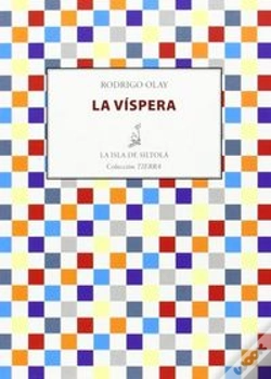 Capa do artigo La Víspera