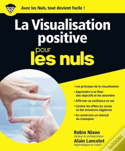 Capa do artigo La Visualisation Positive Pour Les Nuls