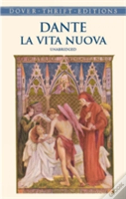 Capa do artigo La Vita Nuova
