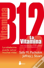 Capa do artigo La Vitamina B12