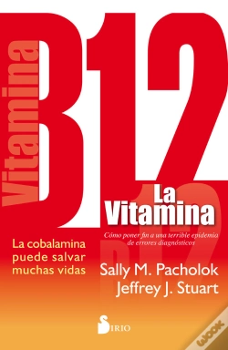 Capa do artigo La Vitamina B12