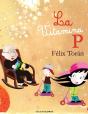 La Vitamina P - Preview