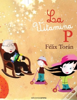 Capa do artigo La Vitamina P