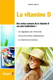 La Vitamine D