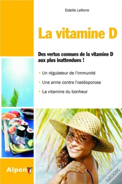 Capa do artigo La Vitamine D