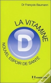 Capa do artigo La Vitamine D