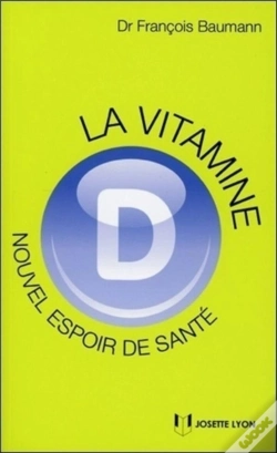 Capa do artigo La Vitamine D