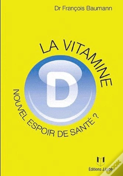 Capa do artigo La Vitamine D : Nouvel Espoir De Sante ?