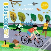 Capa do artigo La Vitesse