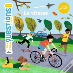 Capa do artigo La Vitesse