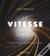 Capa do artigo La Vitesse De La Lumière