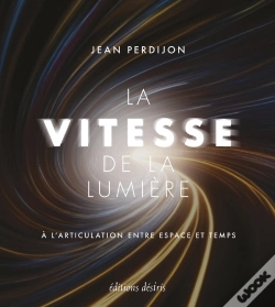 Capa do artigo La Vitesse De La Lumière