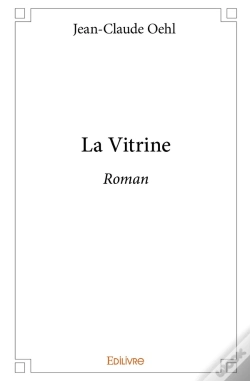 Capa do artigo La Vitrine : Roman