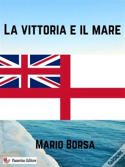 Capa do artigo La Vittoria E Il Mare