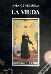Capa do artigo La Viuda