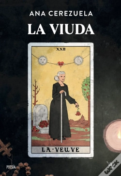 Capa do artigo La Viuda