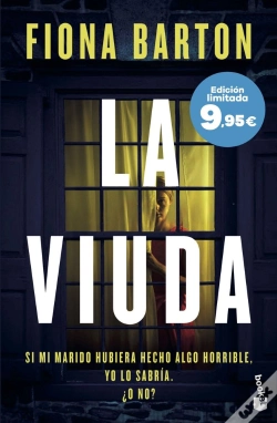 Capa do artigo La Viuda