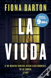 Capa do artigo La Viuda