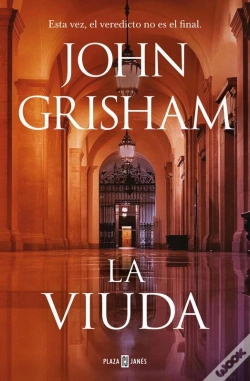 Capa do artigo La Viuda