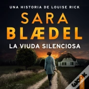 Capa do artigo La Viuda Silenciosa