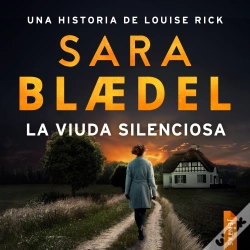 Capa do artigo La Viuda Silenciosa