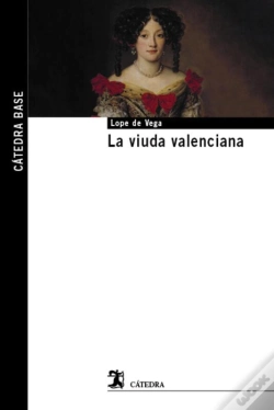 Capa do artigo La Viuda Valenciana