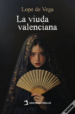 Capa do artigo La Viuda Valenciana