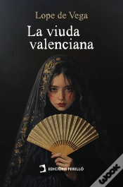 Capa do artigo La Viuda Valenciana