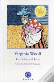 Capa do artigo La Viuda Y El Loro