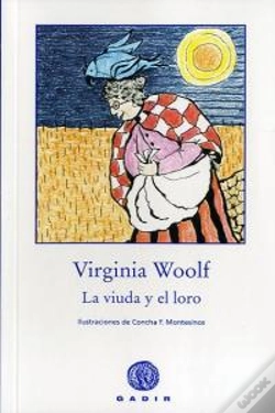 Capa do artigo La Viuda Y El Loro
