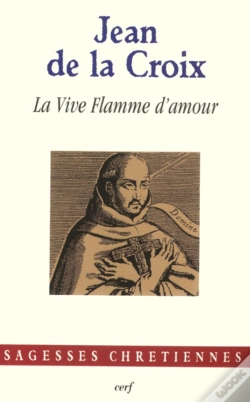 Capa do artigo La Vive Flamme D'Amour