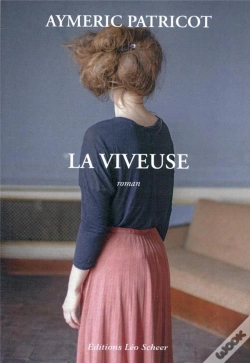 Capa do artigo La Viveuse