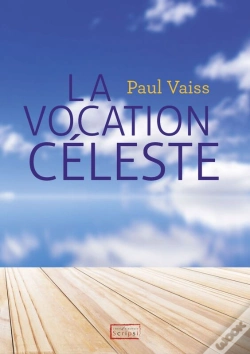 Capa do artigo La Vocation Céleste