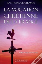 Capa do artigo La Vocation Chrétienne De La France