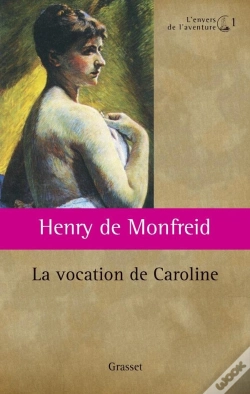 Capa do artigo La Vocation De Caroline