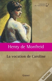 Capa do artigo La Vocation De Caroline